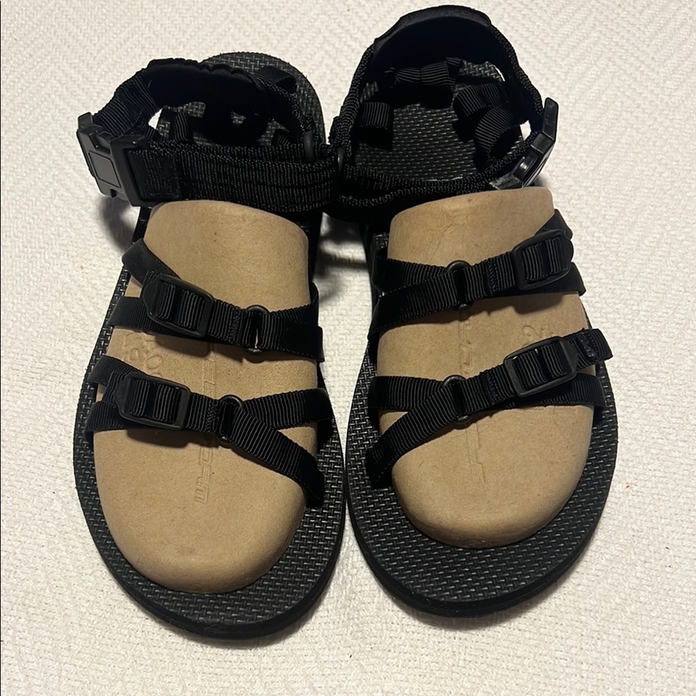 Teva Sandals size 9